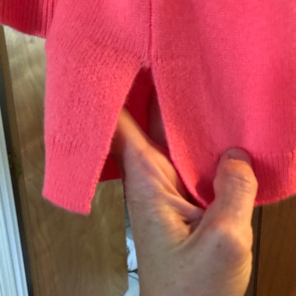Brand new 3/4 length sleeve jcrew sweater - Picture 4 of 4